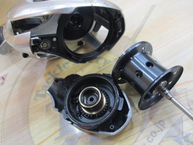 16メタニウムMGL RH