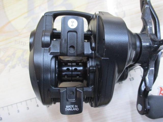 タトゥーラ TW 80L