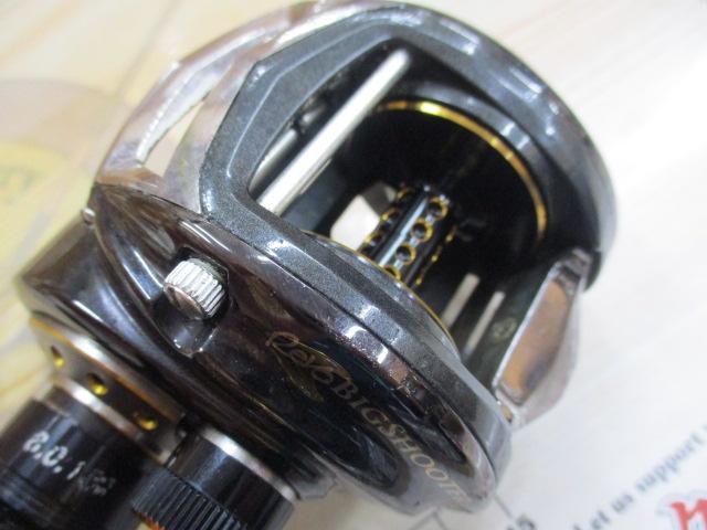 レボ ビッグシューターコンパクト L