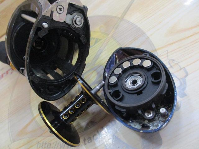 レボ ビッグシューターコンパクト L