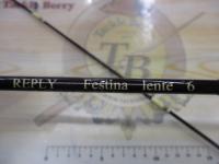 フェスティナレンテ 6