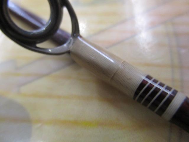 R-40アルチザン 56LW｜＠ベリーネット 日本最大新品中古釣具WEBショップ