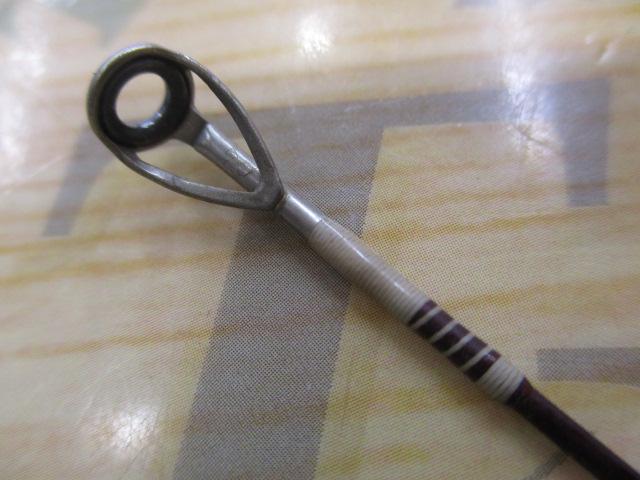 R-40アルチザン 56LW｜＠ベリーネット 日本最大新品中古釣具WEBショップ