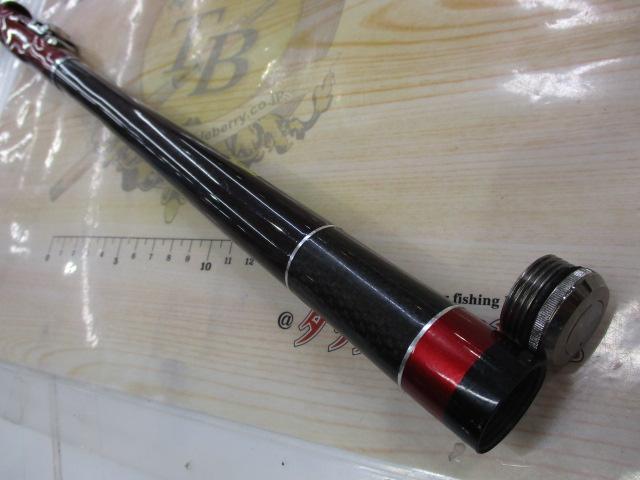 ブラックジャックスナイパー落し込み T-45UM