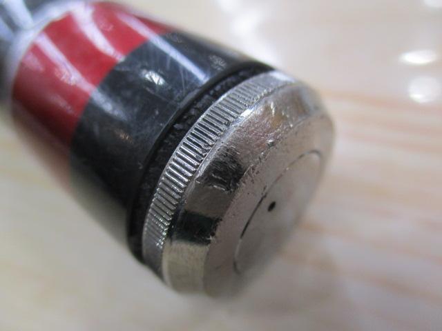 ブラックジャックスナイパー落し込み T-45UM