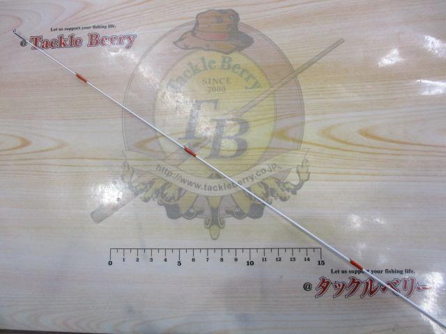 ブラックジャックスナイパー落し込み T-45UM