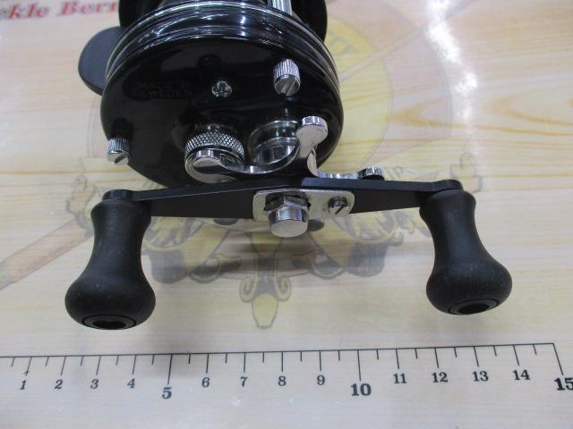 4600C クラシック ブラック