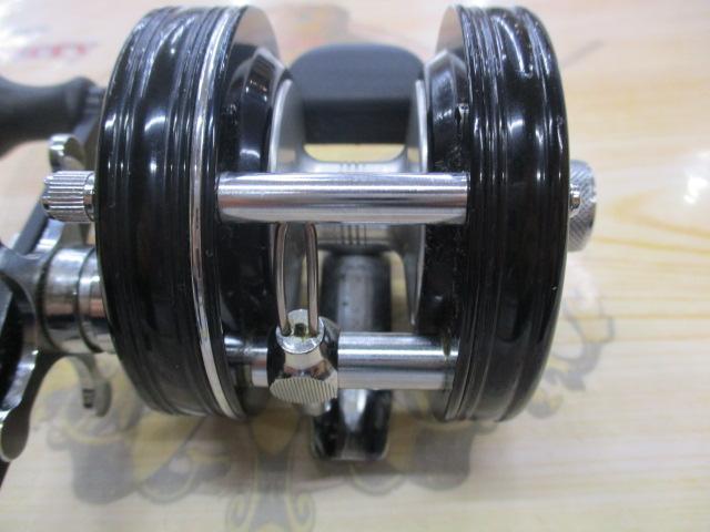 4600C クラシック ブラック