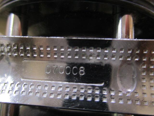 4600C クラシック ブラック