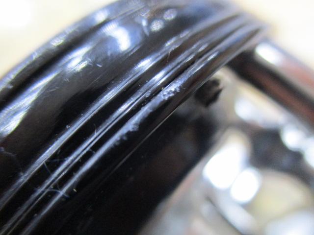 4600C クラシック ブラック