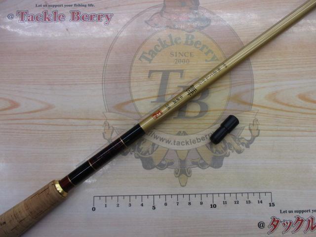 極選てんから舞中硬調 3.8