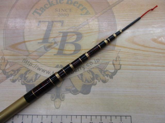 極選てんから舞中硬調 3.8