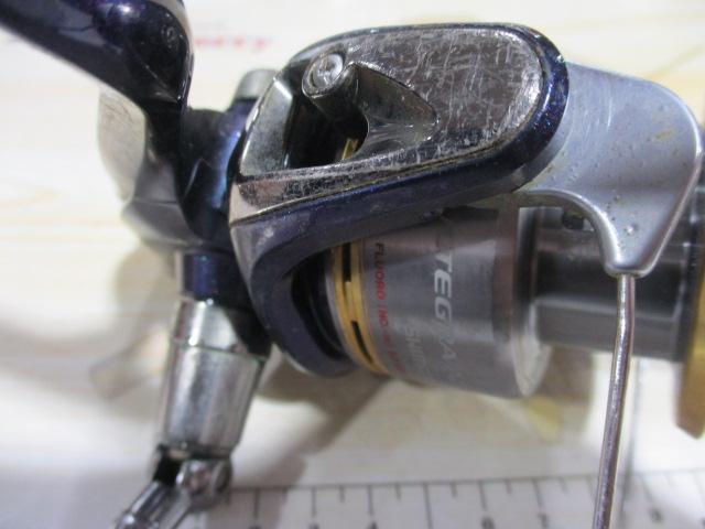 10アルテグラアドバンス 4000HG