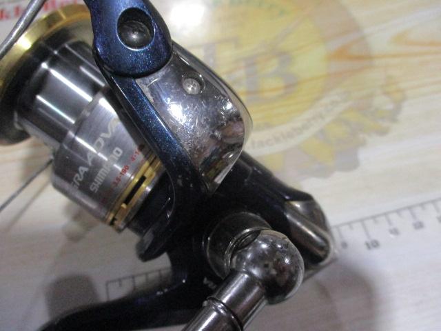 10アルテグラアドバンス 4000HG