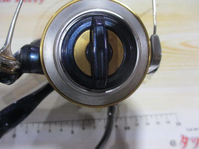 10アルテグラアドバンス 4000HG