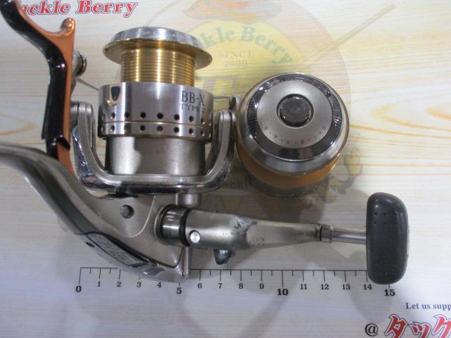 04BB-Xタイプ2 Mg3000