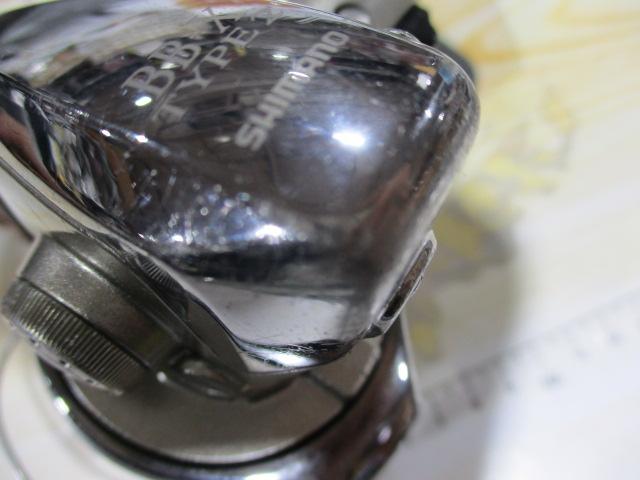 04BB-Xタイプ2 Mg3000