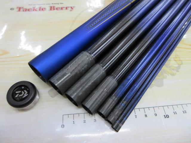 銀影エア ショートリミテッド MT80