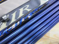 銀影エア ショートリミテッド MT80