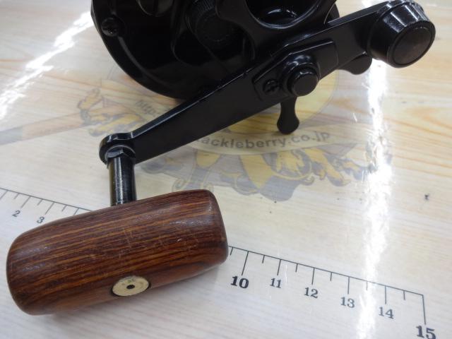 チタノススピードマスター石鯛 GT3000