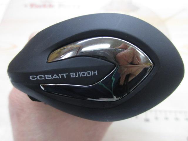 CCベイトBJ100H