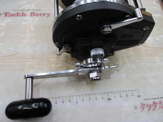 スーパーダイナミック ST-500