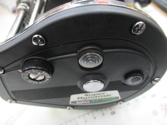 スーパーダイナミック ST-500
