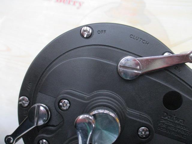 スーパーダイナミック ST-500