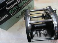 スーパーダイナミック ST-500