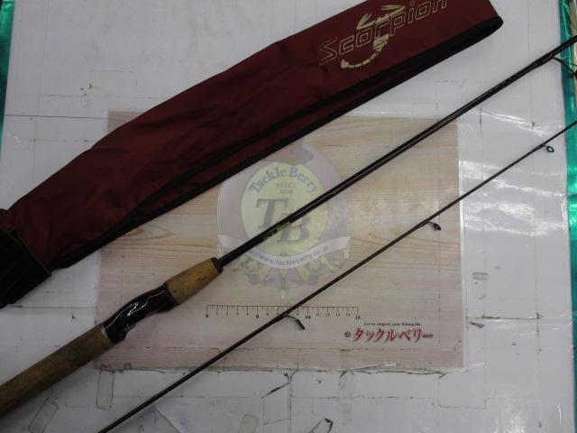 スコーピオン 2601F-2