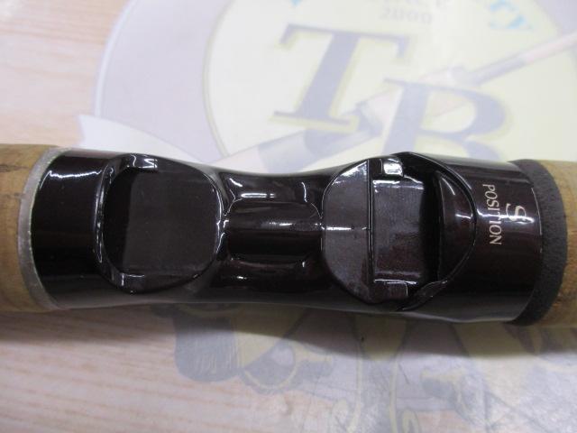 スコーピオン 2601F-2