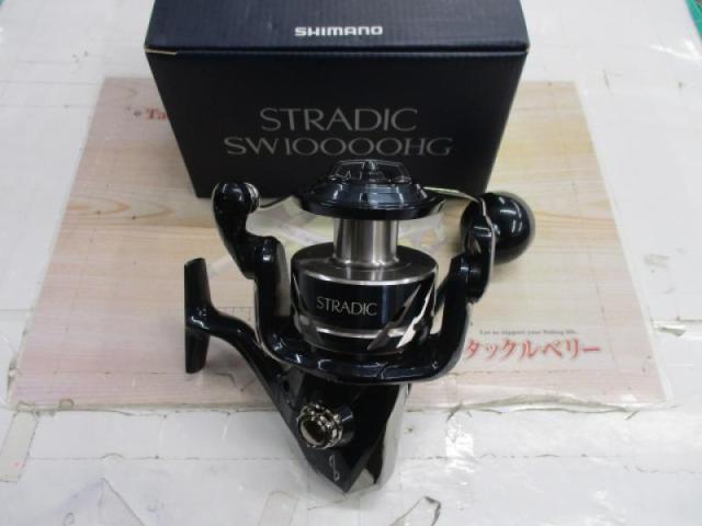 24ストラディックSW 10000HG