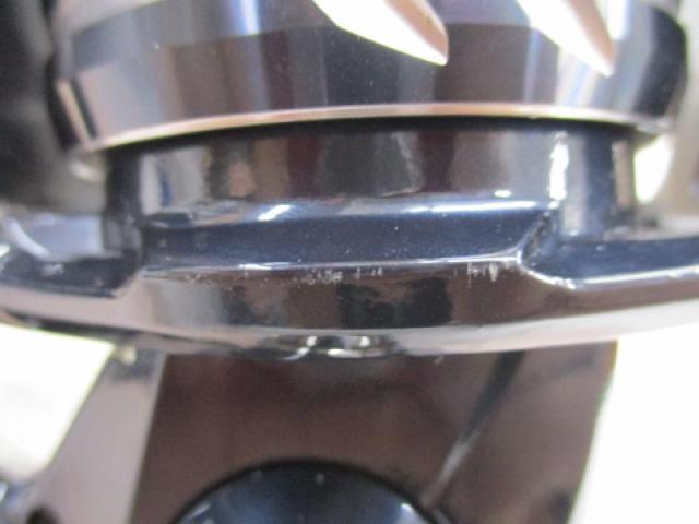 24ストラディックSW 10000HG