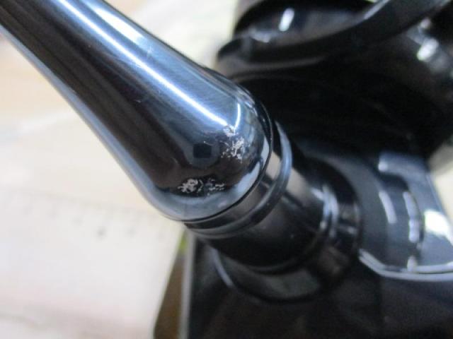 24ストラディックSW 10000HG