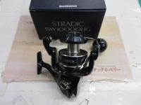 24ストラディックSW 10000HG