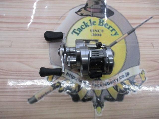 19カルカッタコンクエストDC 201