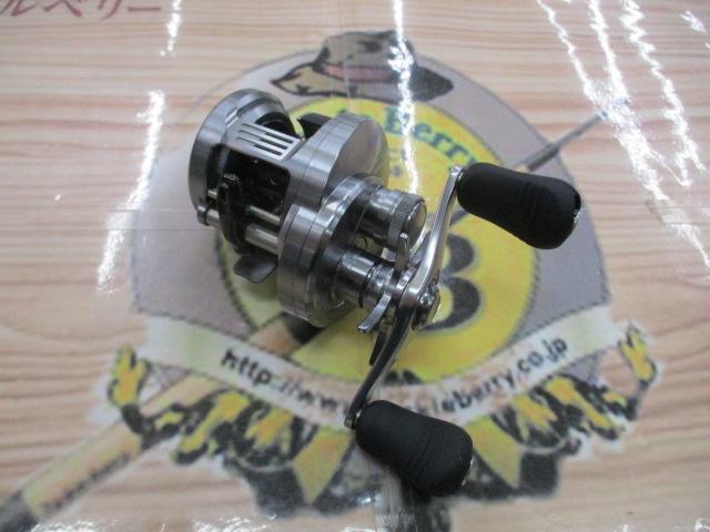 19カルカッタコンクエストDC 201