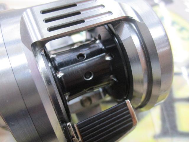 19カルカッタコンクエストDC 201