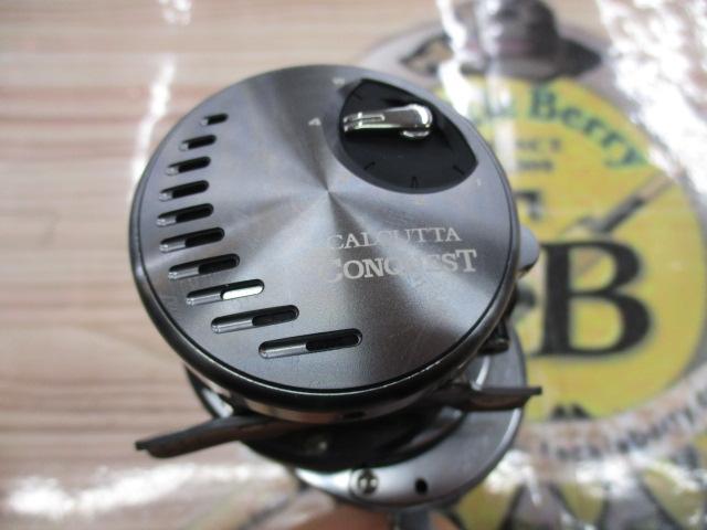 19カルカッタコンクエストDC 201