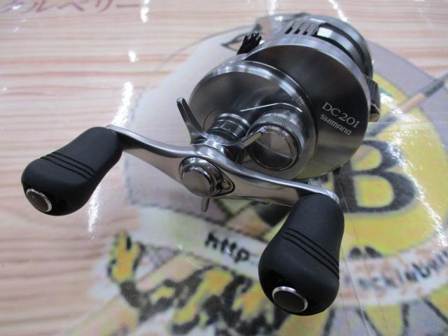 19カルカッタコンクエストDC 201