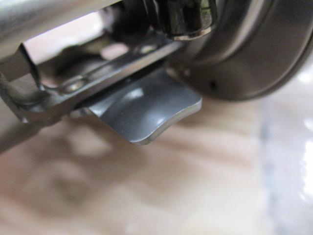 19カルカッタコンクエストDC 201