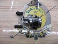 19カルカッタコンクエストDC 201