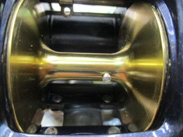 レオブリッツ S400