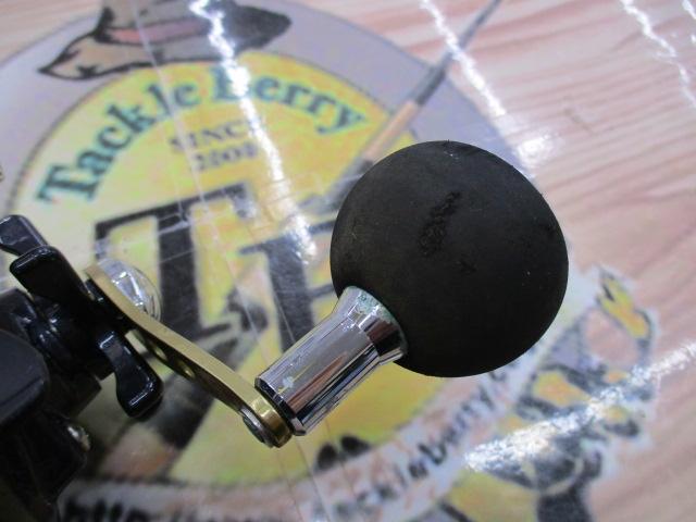 レオブリッツ S400