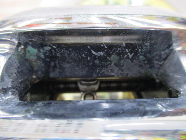 レオブリッツ S400