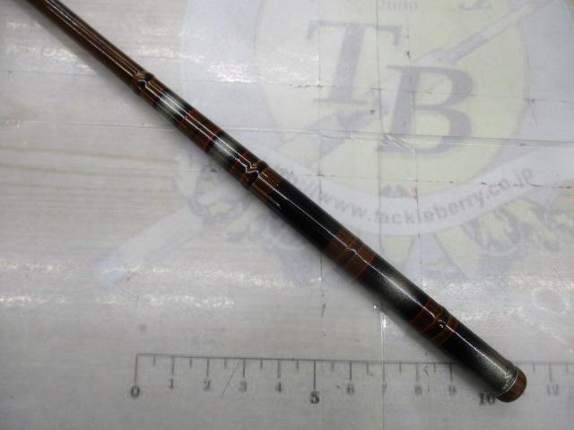 渓流竿 別作 春嶺 ハエ 45 竹竿 別作春嶺ハエ45｜＠ベリーネット 日本最大新品中古釣具WEBショップ