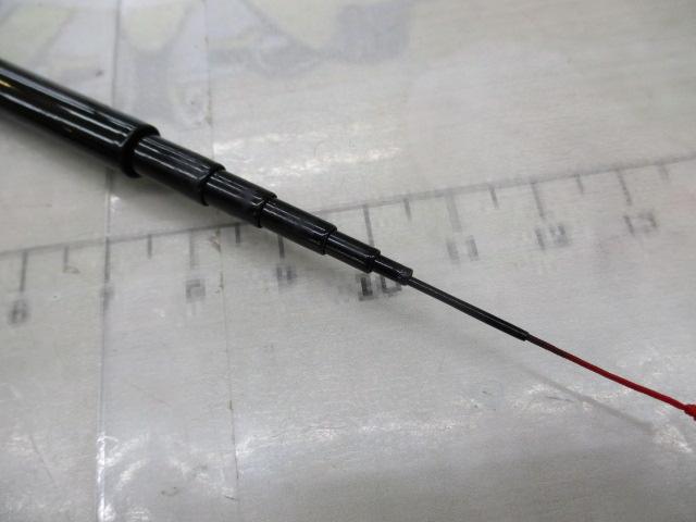 別作春嶺ハエ45｜＠ベリーネット 日本最大新品中古釣具WEBショップ