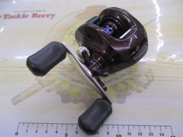 00スコーピオン 1000