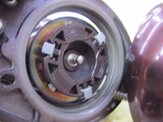 00スコーピオン 1000