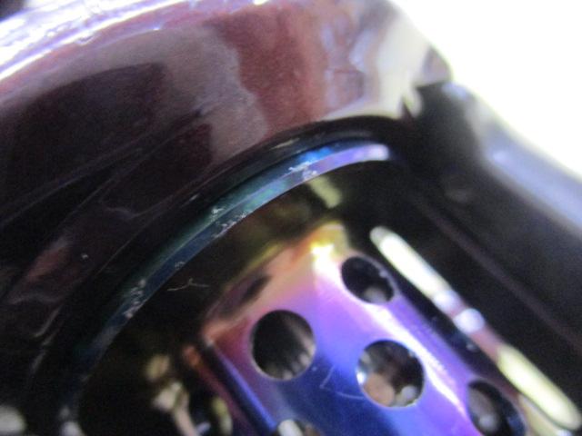 00スコーピオン 1000